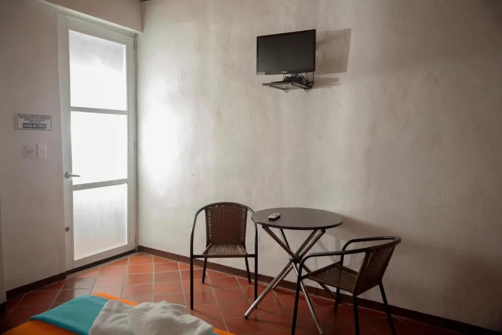 Hotel La Selva Agroecologica - Chambres