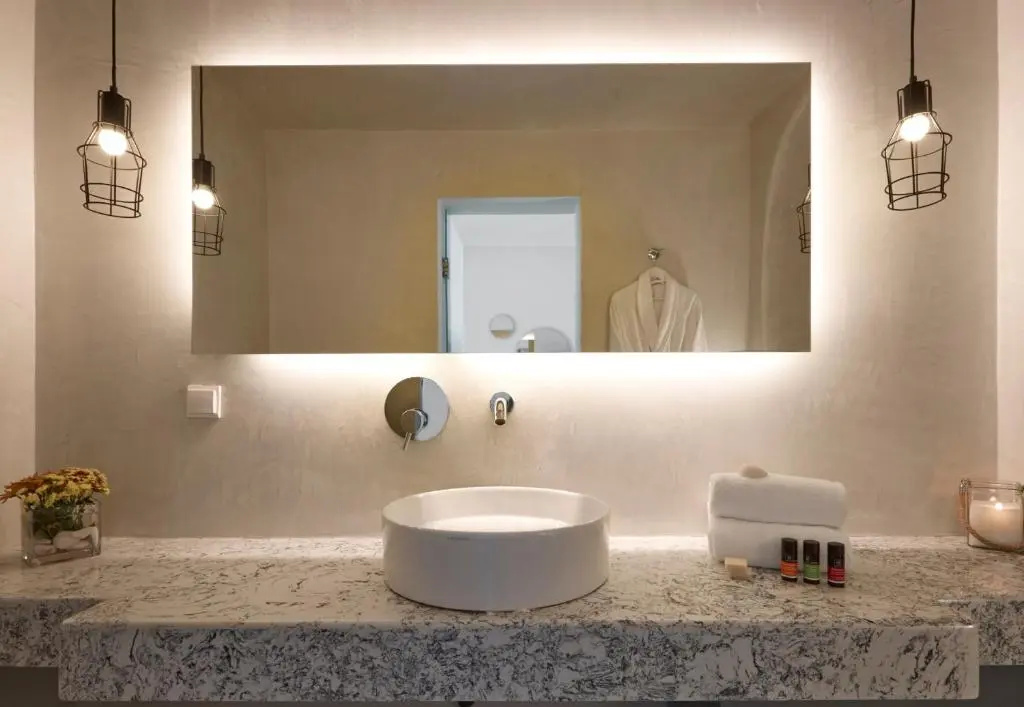 Junior Suite with mountain view
