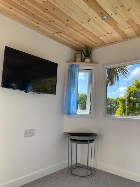 Отель No 58 Peaceful and secluded Cornish getaway, фото 3