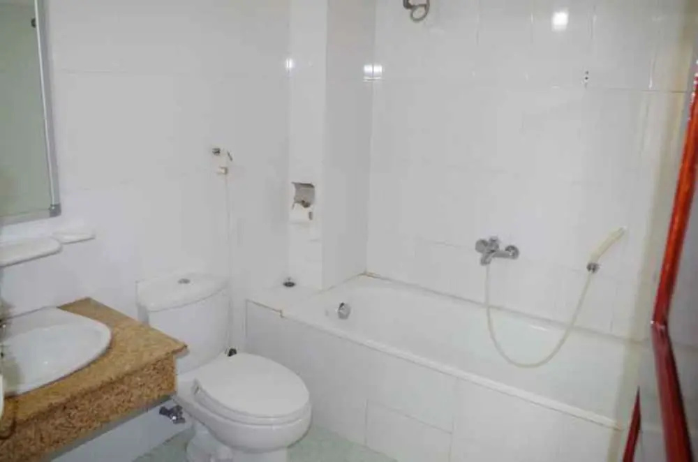 Ban Mai Hotel Quang Binh - Chambres