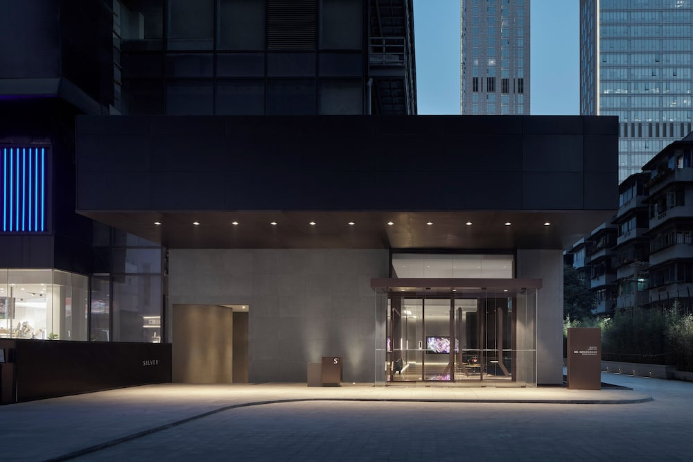 SEYA Serviced Apartment - Chengdu Taikoo Li Flagship - Managed by SEYA GROUP