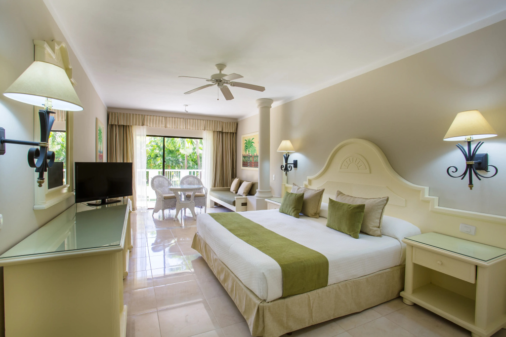 Bahia Principe Explore La Romana - All Inclusive - Général