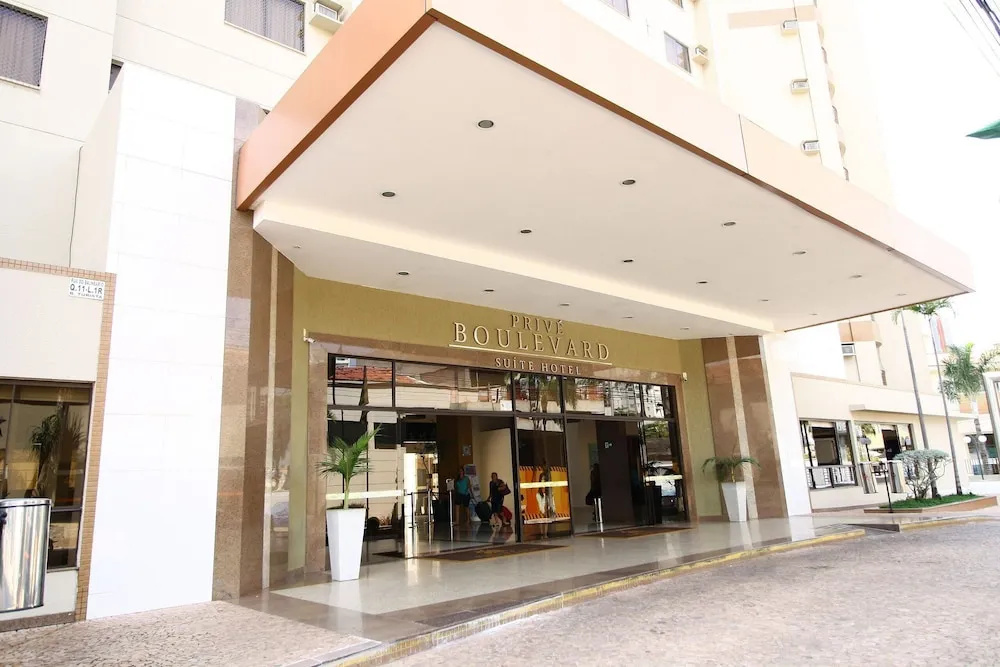 Thermas Boulevard