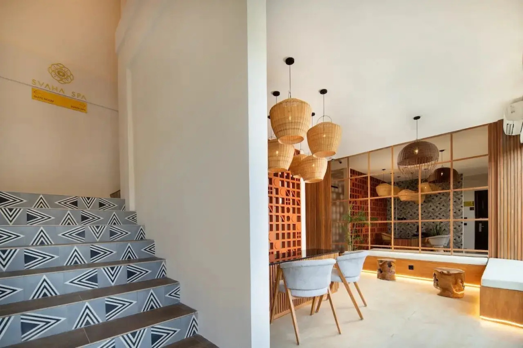 The Arden Villa Uluwatu by Ini Vie Hospitality — фото