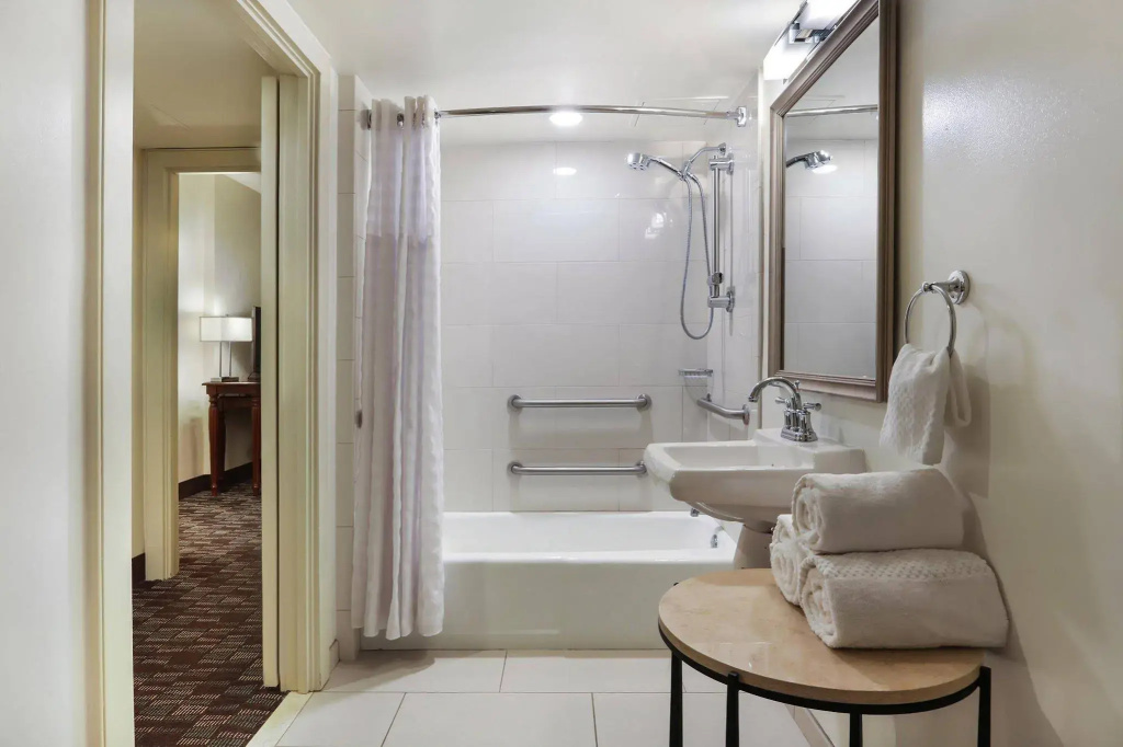 Embassy Suites by Hilton New Orleans - Général