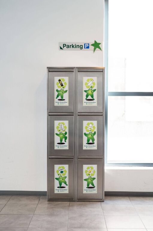 GreenStar Hotel Joensuu picture