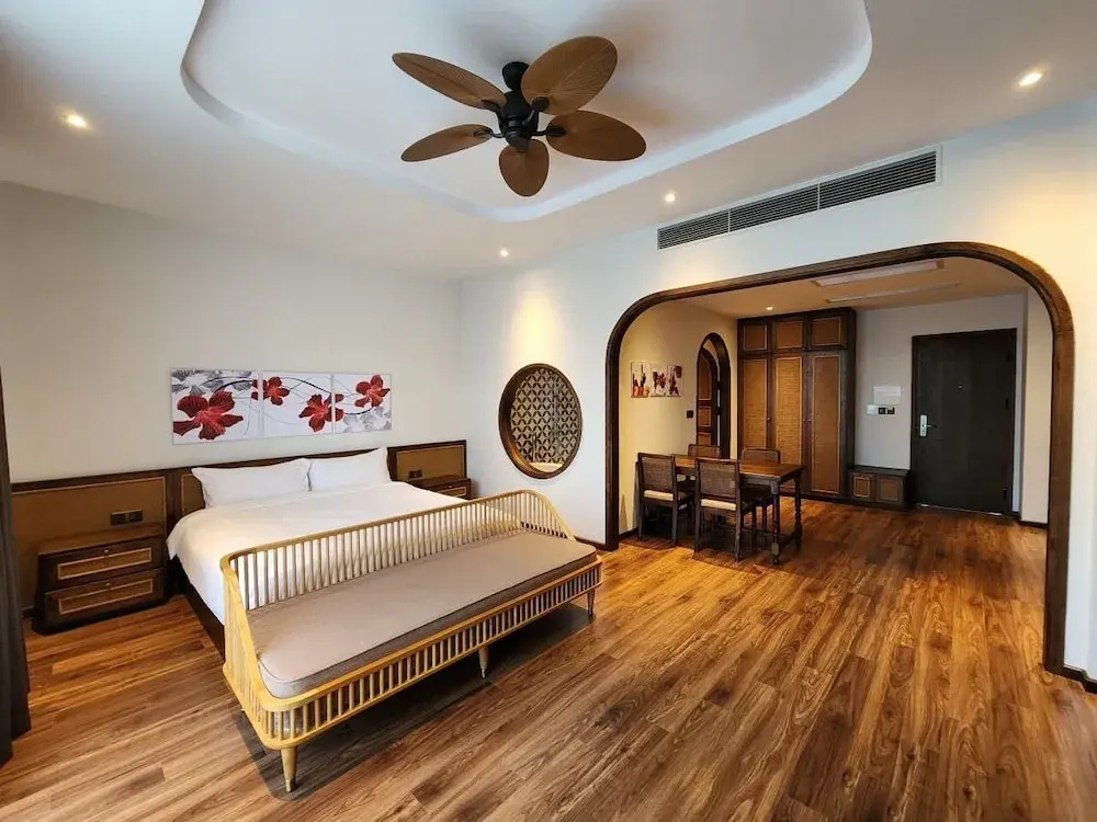 Hoi An Emotion Boutique Hotel