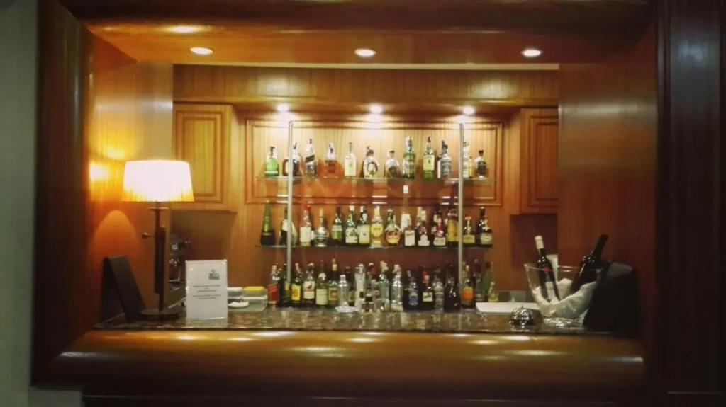 Hotel Camões - Général