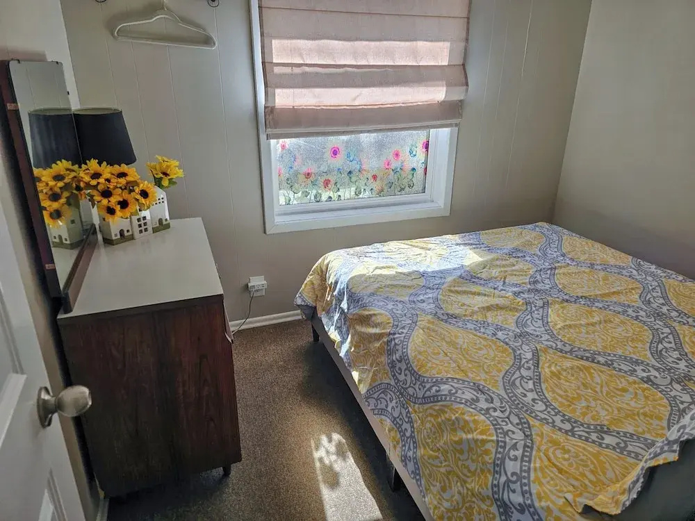 Lake Breeze Resort - Chambres