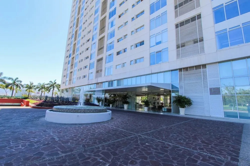 5-Room Luxury Villa In Tres Mares Marina Vallarta Villa 1