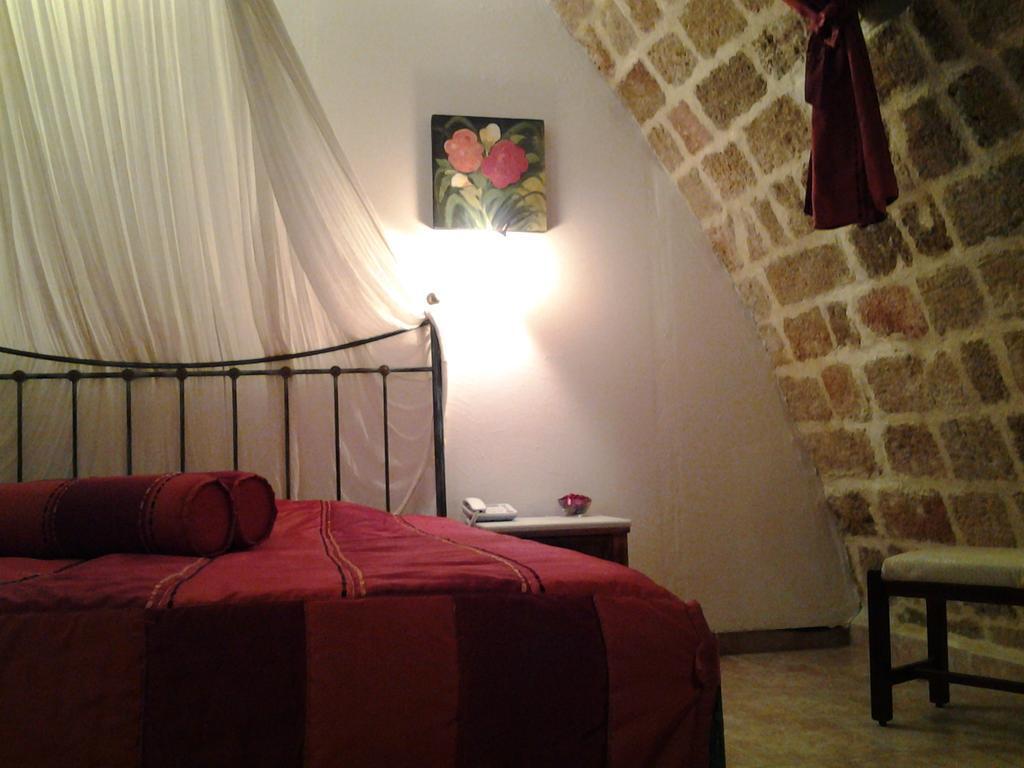 Cava D'oro Boutique Hotel and Suites by null