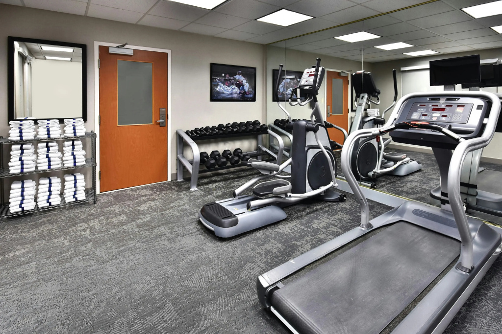 Fairfield by Marriott Inn & Suites Richmond Innsbrook - Général