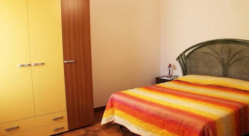 Casa Vacanza Isola Rossa