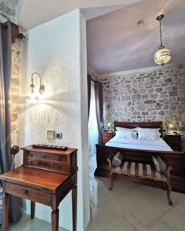 Hotel Villa Duomo - Chambres
