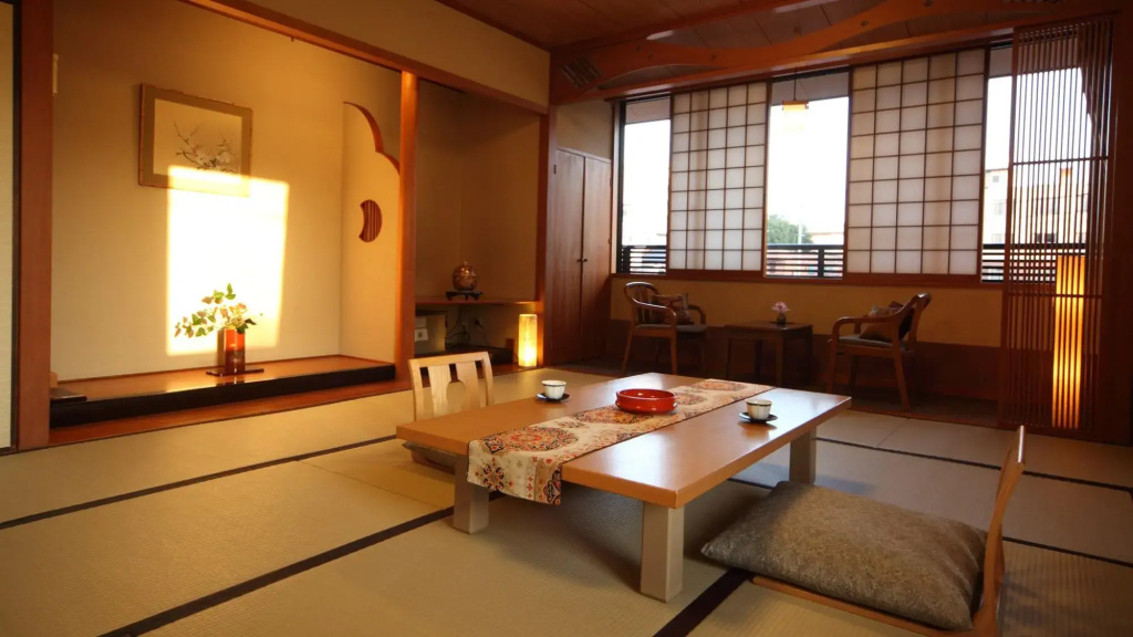Yu no Yado - Aji no Yado Umenoya - фото 29