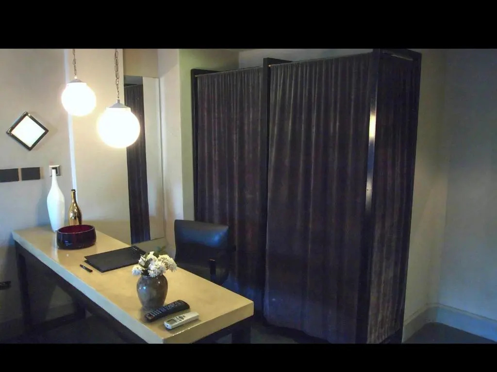 Standard Suite