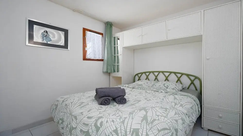 Voir la photo 3 — Apartment in Agde With Direct Beach Access