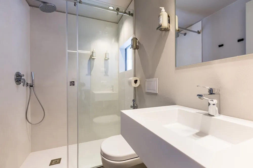 Goti' Hotel - Chambres