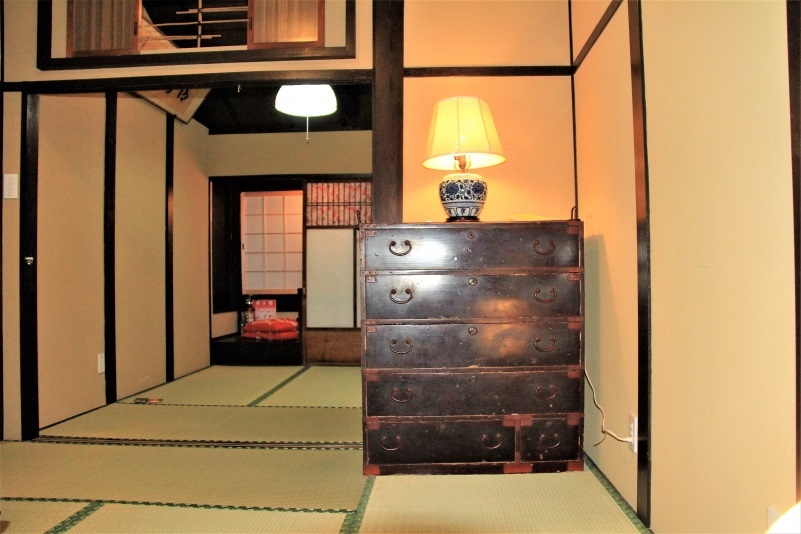Kyomachiya Tsubaki Ann Kyoto 사진 1
