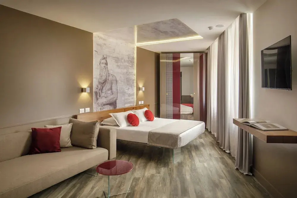 Hotel photo 10