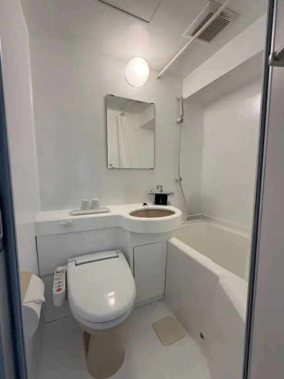 HOTEL AMANEK Asakusa Sakurabashi 사진 4