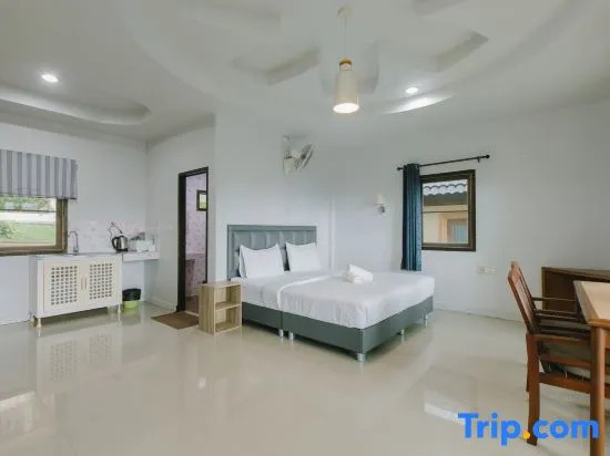 Бунгало в Kataonsea Bungalows