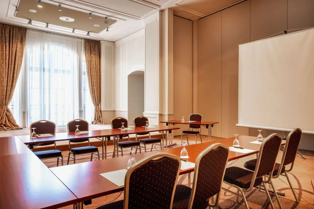 Star G Hotel Premium Dresden Altmarkt - Général