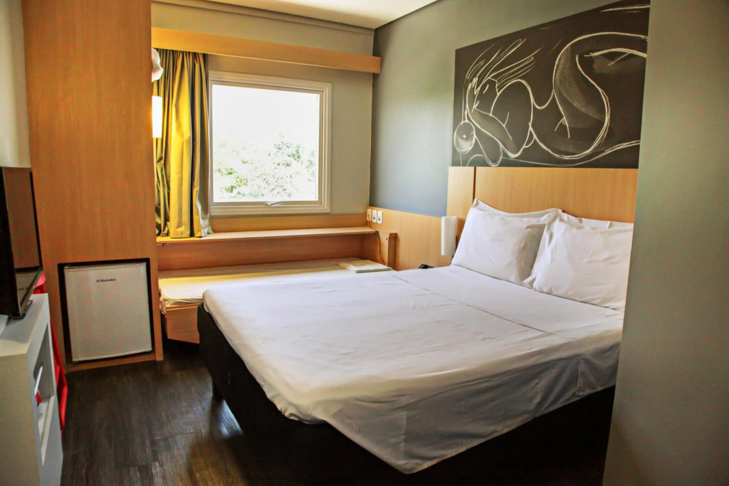 ibis Bacabal — 2