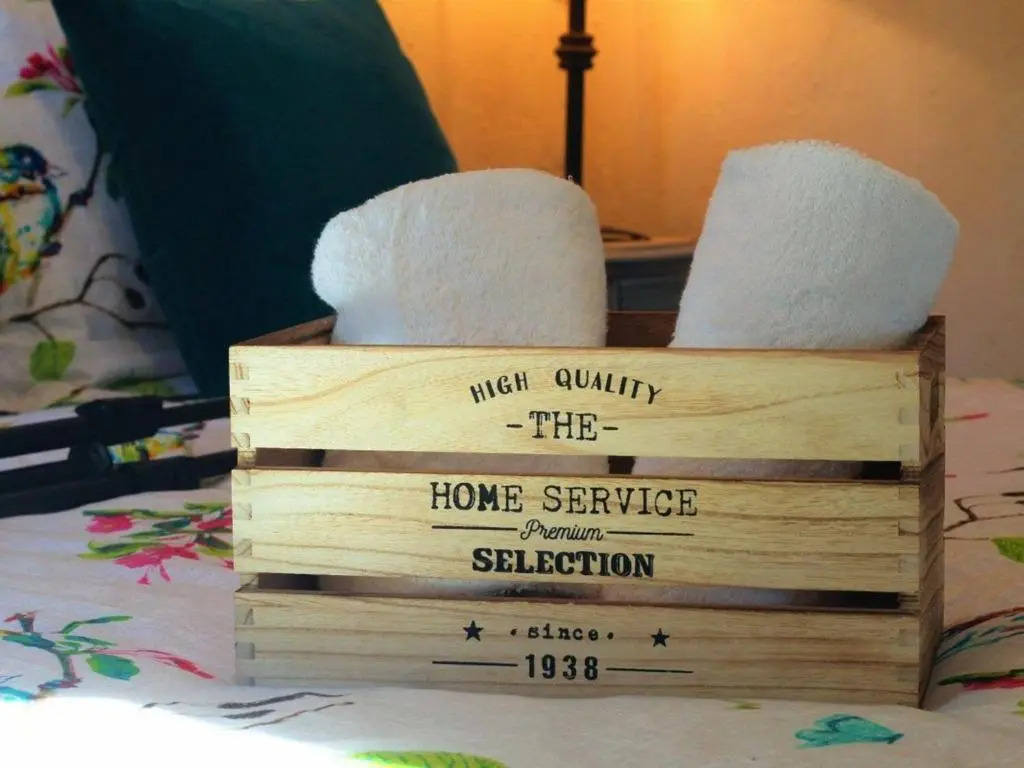 Gite Langeac, 2 Pieces, 2 Personnes - Fr-1-582-74