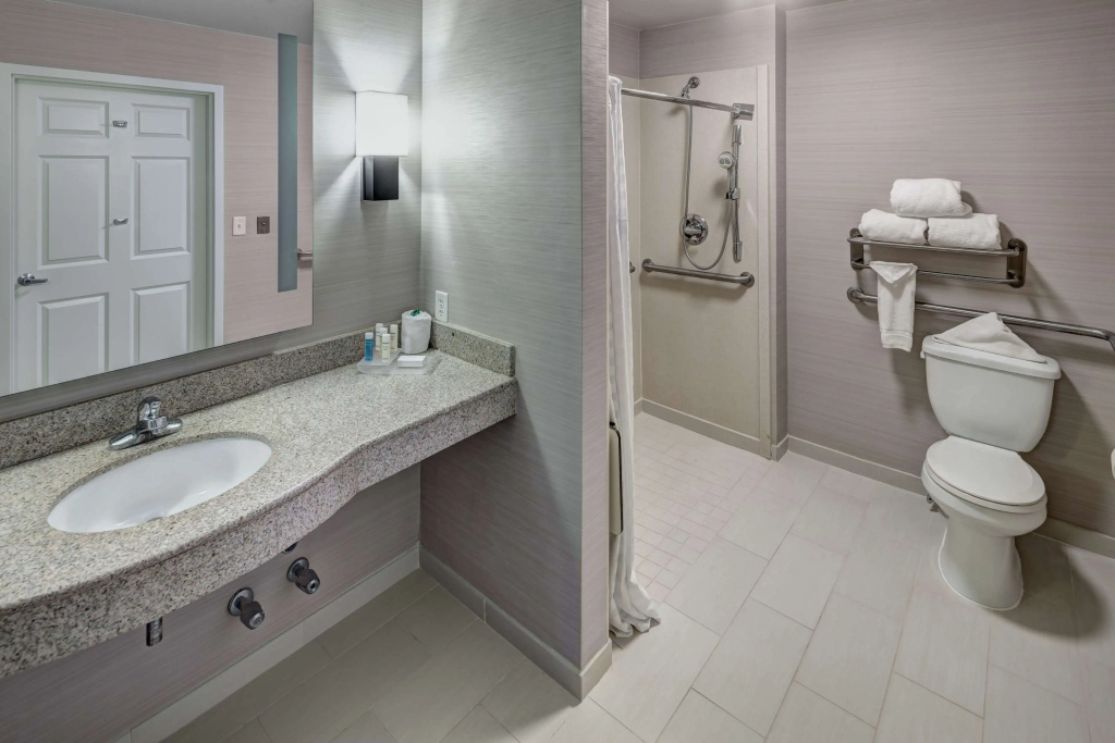 Homewood Suites by Hilton Mahwah - Général