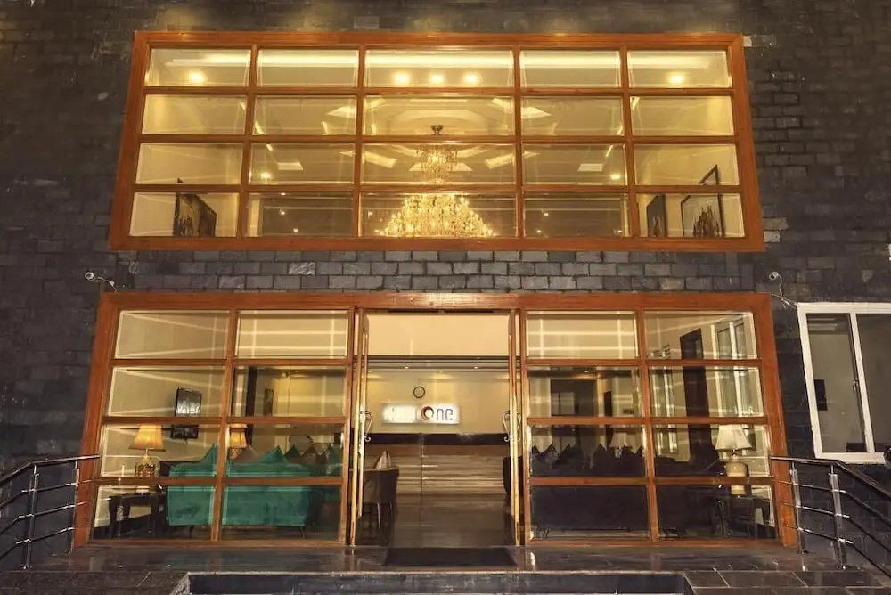 Hotel One Naran