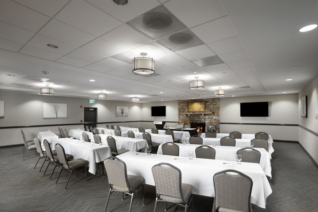 Holiday Inn Asheville East-Blue Ridge PKWY by IHG - Général