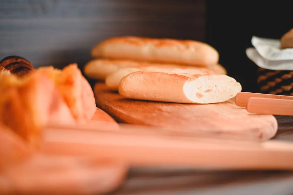 Food & Beverage