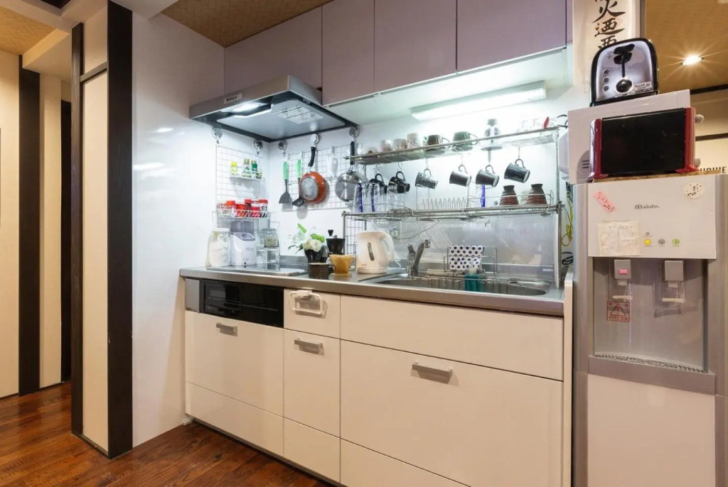 Gion guesthouse YURURI / Vacation STAY 4147 사진 21