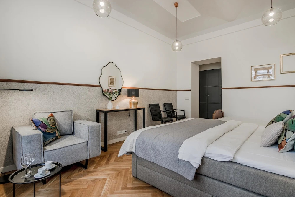 Ramada Prague City Centre, Прага, Чехія, фото 5