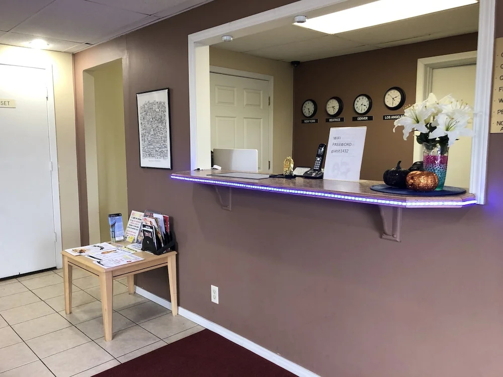 Hotel photo 20