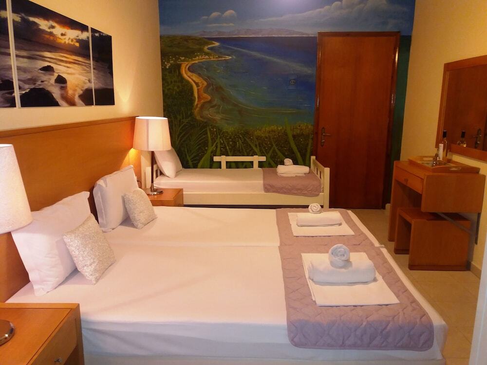 Villa Riviera 1 *