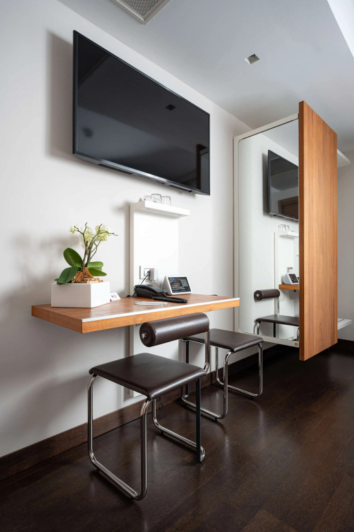 Best Western Plus Hotel De Capuleti - Chambres