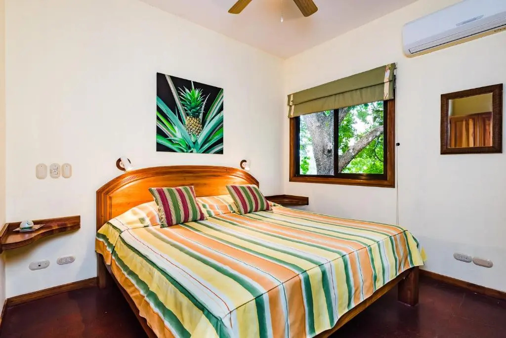 Hotel Luna Azul - Chambres