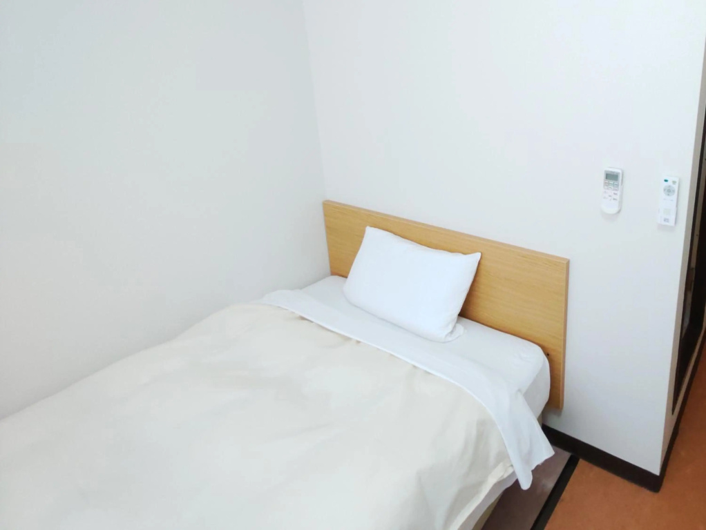 Hotel Hakusan Hills in Hakusan