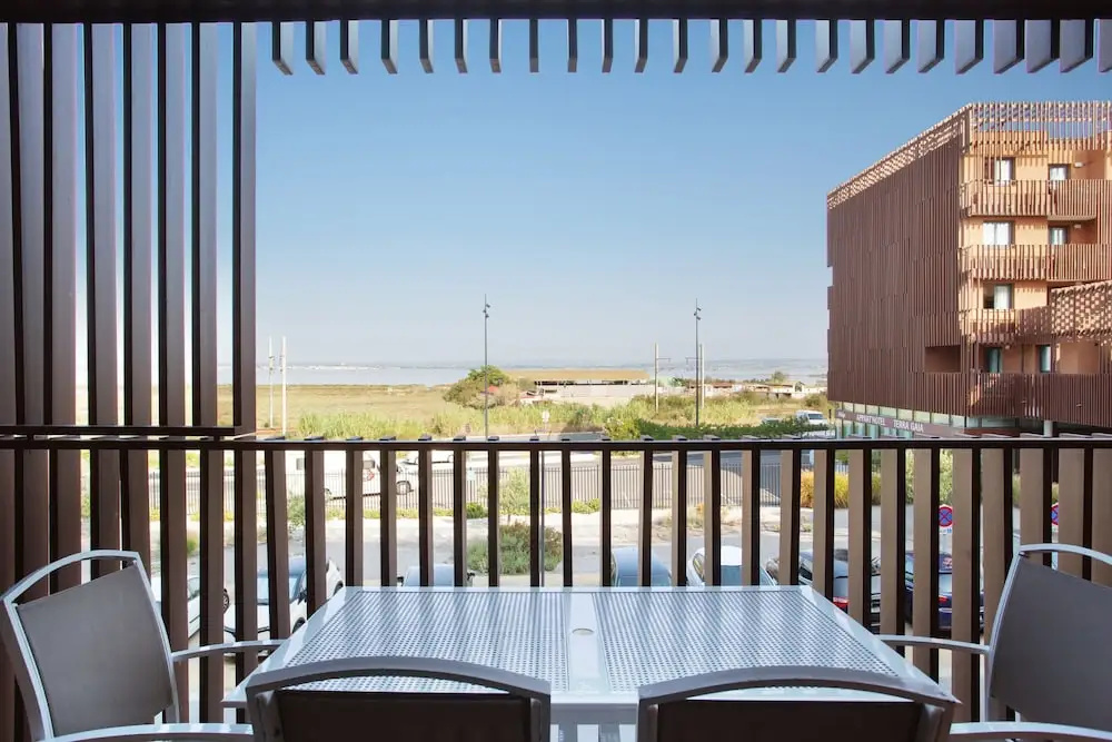 Résidence Odalys Terra Gaïa - Chambres