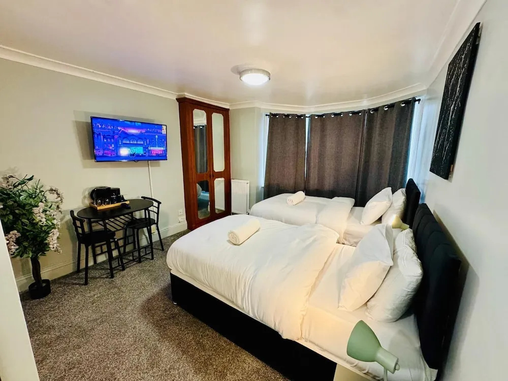 Hotel photo 19