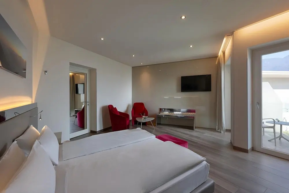 Hotel Atilius Adults Only - Général