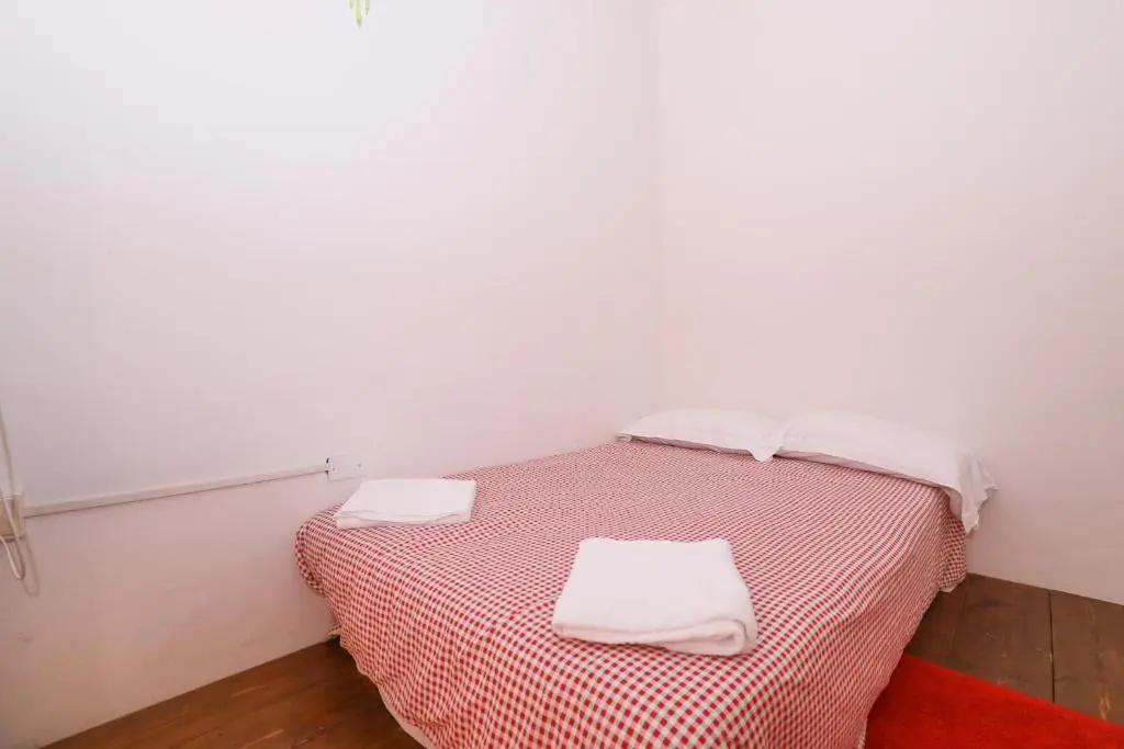 HeyGenova Exclusive Apartment in Center Le Cicale ai Rolli