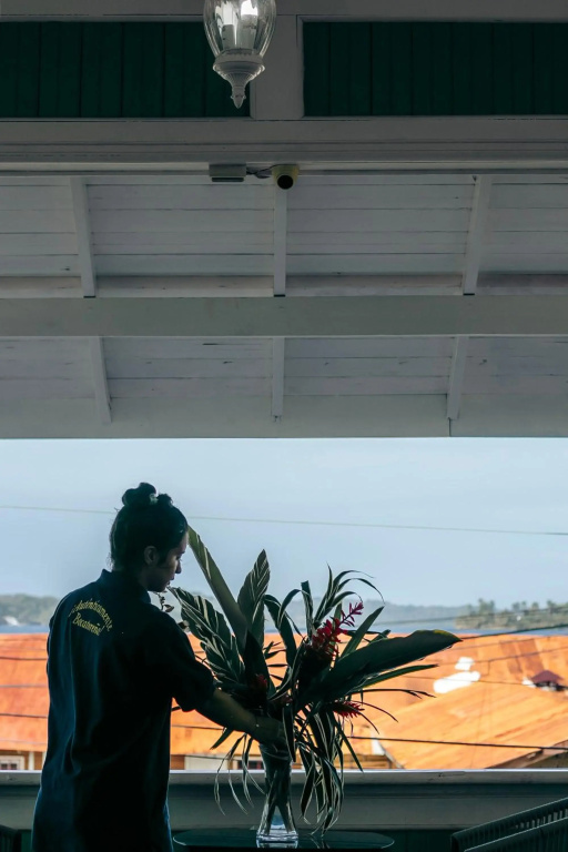 Gran Hotel Bahia - Général