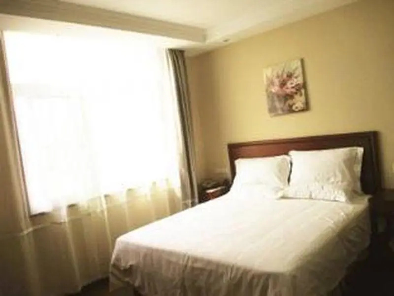Business room