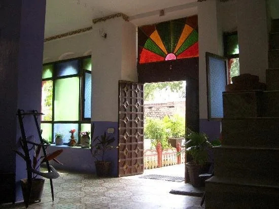 Durag Villas Guest House