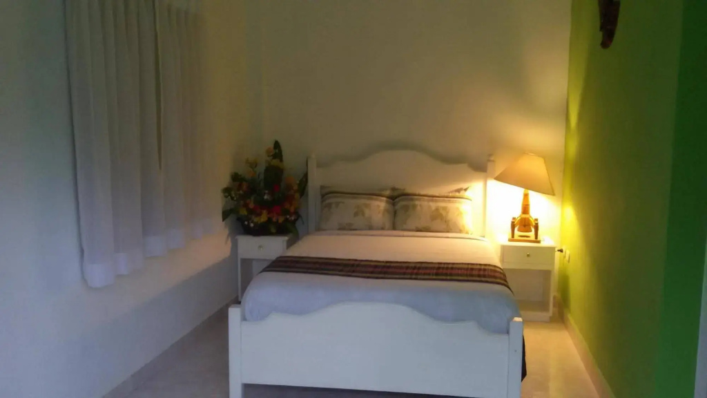 Hotel y Restaurante Eco Chibulbut - Général
