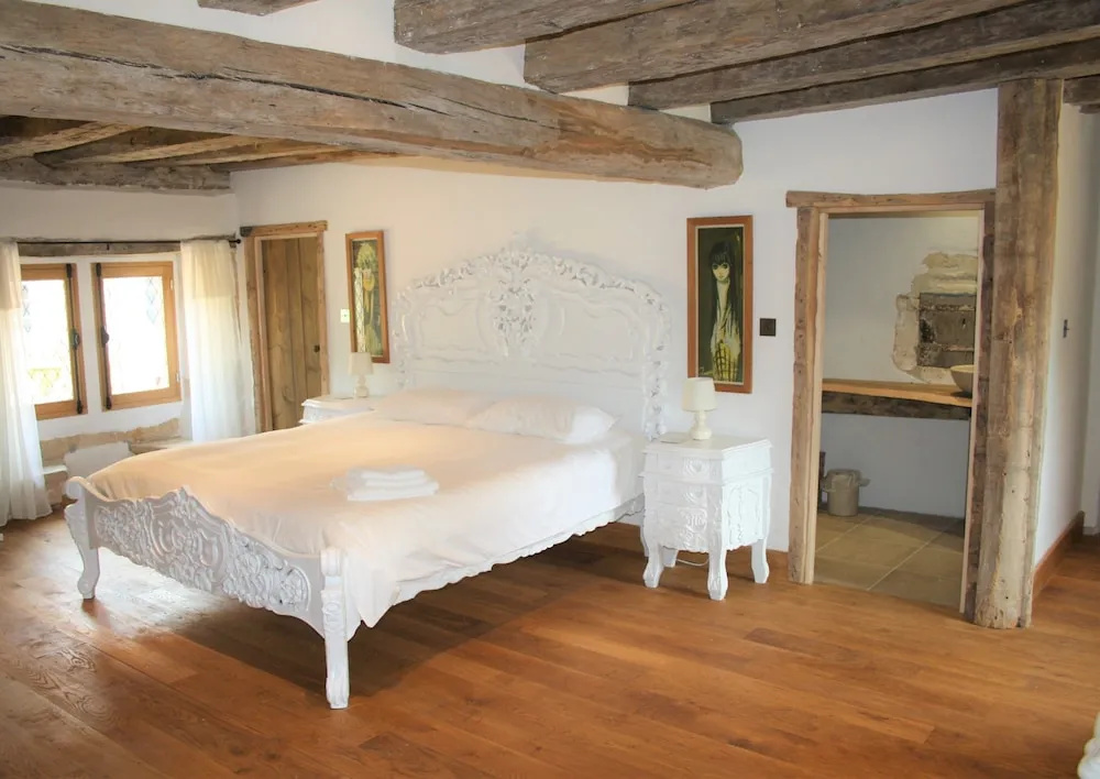 Voir la photo 3 — Manoir de la Basse-Cour