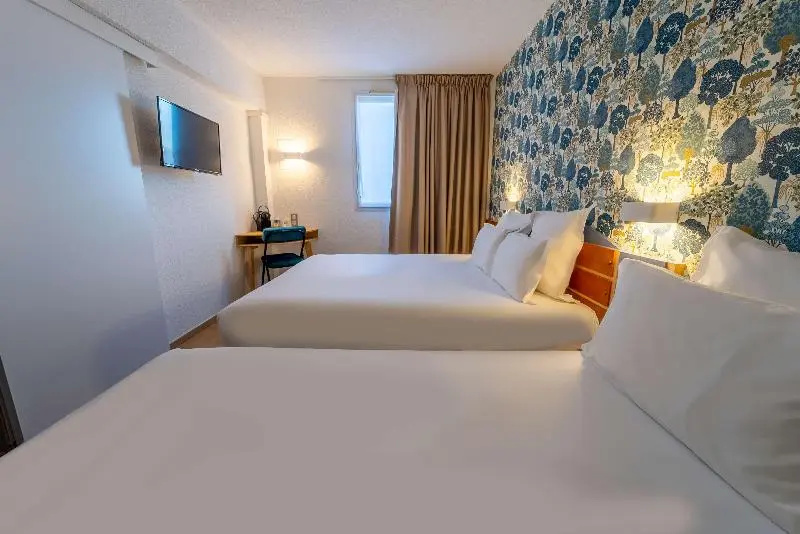 Sure Hotel by Best Western Sarlat-la-Caneda - Chambres